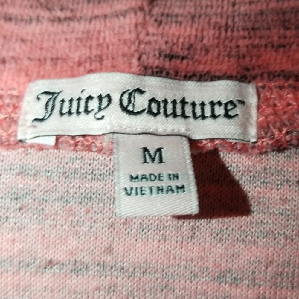 Juicy Jacket - Picture 2 of 5
